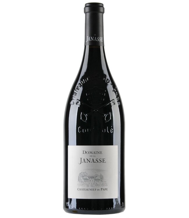 Domaine de la Janasse, Châteauneuf-du-Pape AC 2020
