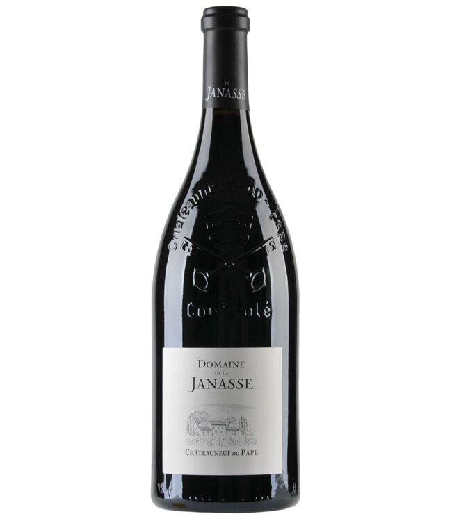 Domaine de la Janasse, Châteauneuf-du-Pape AC 2021 1,5L