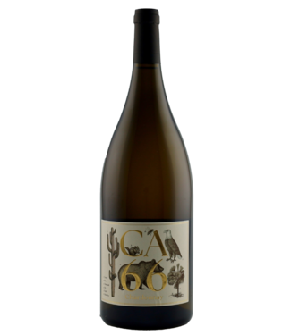 Weingut Hannes Sabathi Weingut Hannes Sabathi, Südsteiermark DAC CA 66, Chardonnay Magnum 2022