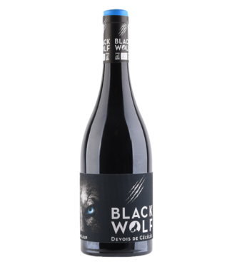 Vignobles Vellas Vignobles Vellas, Pic-Saint-Loup AOP Black Wolf BIO 2022