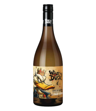 Vignobles Vellas Vignobles Vellas, Côtes de Gascogne IGP What the Duck 2024