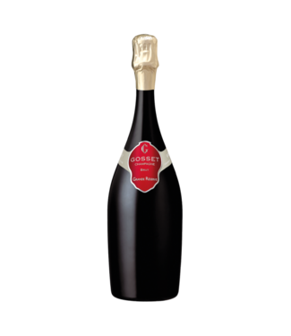 Champagne Gosset Champagne Gosset, Champagne AC Grande Reserve Brut  3L