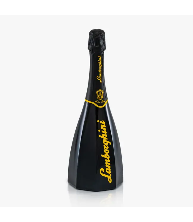 Lamborghini Ottagonale Extra Brut D.O.C.G.