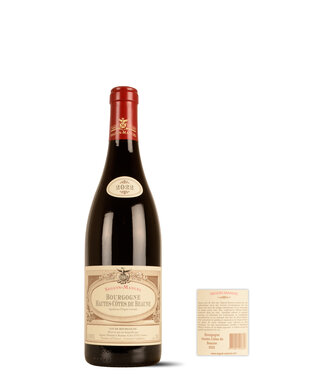 Seguin Manuel Hautes Côtes de Beaune 2022