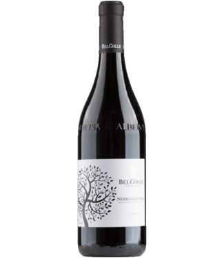 Bel Colle Nebbiolo d'Alba La Reala 2023 Bel Colle Nebbiolo d'Alba La Reala 2023