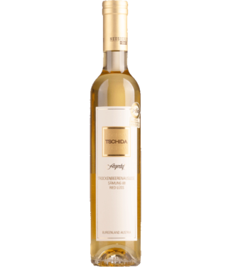 Tschida Weingut Tschida Trockenbeerenauslese Sämling 0.375 - 2020