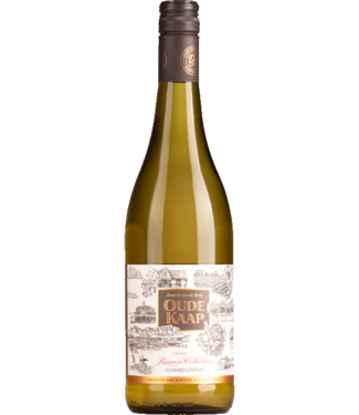 Oude Kaap Chardonnay Reserve 2024 Oude Kaap Chardonnay Reserve 2024