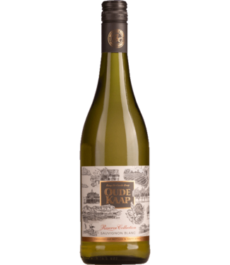 Oude Kaap Oude Kaap Reserve Sauvignon Blanc 2024
