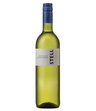 Stellenrust Stell Chenin Blanc / Sauvignon Blanc 2024