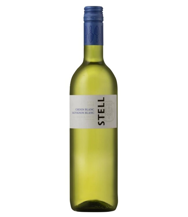 Stell Chenin Blanc / Sauvignon Blanc 2025