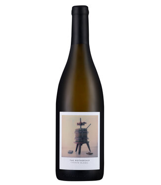 Stellenrust The Mothership Chenin Blanc 2024