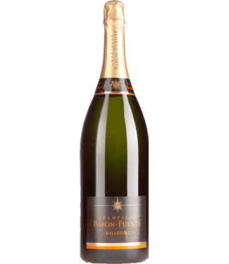 Baron Fuente Grande Réserve Brut Jeroboam 3L 2015