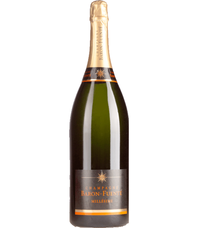 Grande Réserve Brut Jeroboam 3L 2015