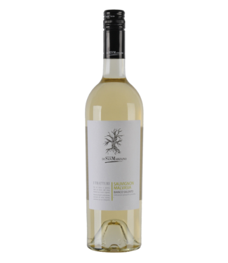 San Marzano Salento IGP I Tratturi Sauvignon-Malvasia 2024