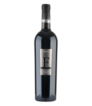 San Marzano San Marzano, Salento IGP F Negroamaro 2021 0,75 l