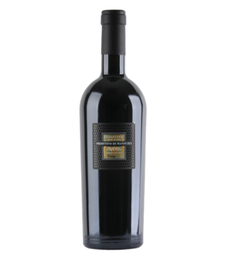 San Marzano San Marzano, Primitivo di Manduria DOP Sessantanni  2019 0,75 l