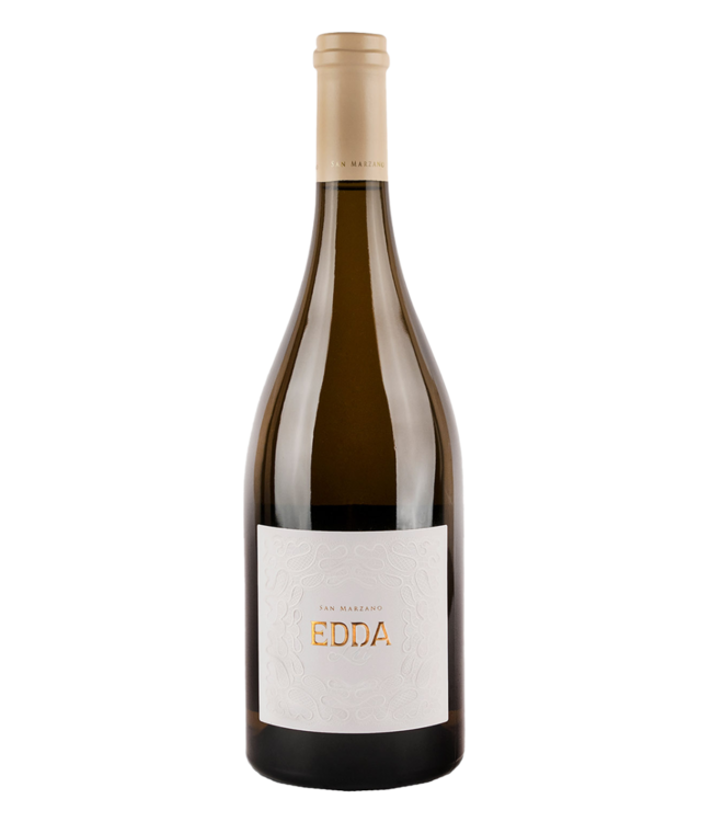 San Marzano, Salento IGP Edda Bianco 2022 0,75 l