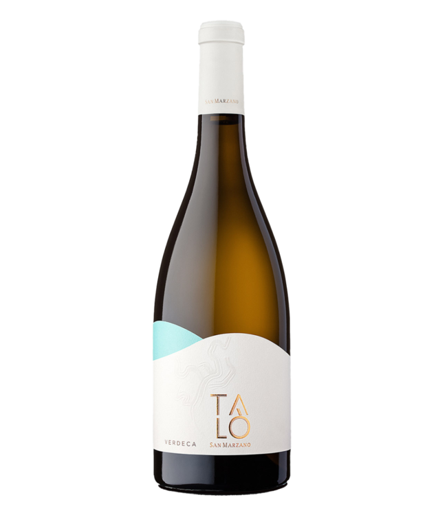 Puglia IGP Talò, Verdeca 2024