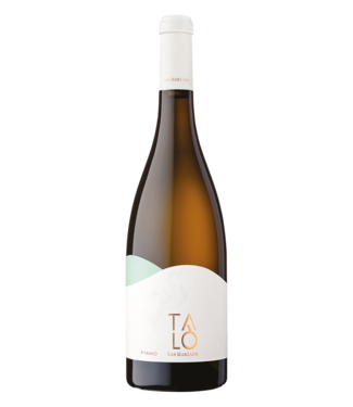 San Marzano Fiano Salento IGP Talò 2025
