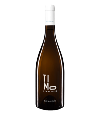 San Marzano San Marzano, Salento IGP Timo 2025 0,75 l