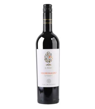 San Marzano Salento IGP Il Pumo Negroamaro 2025 0,75 l