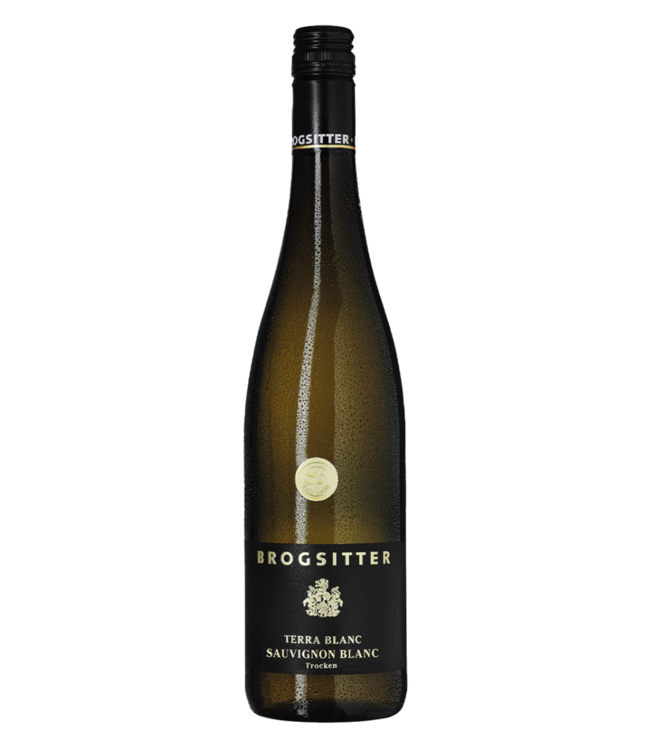 Rheinhessen Terra Blanc Sauvignon Blanc 2022