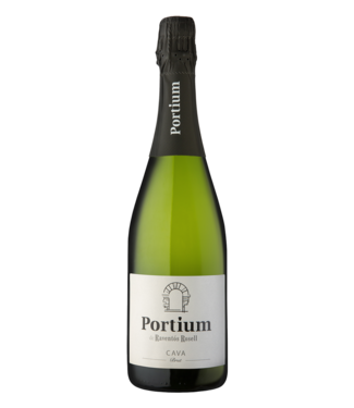 Portium Portium, Cava DO Brut