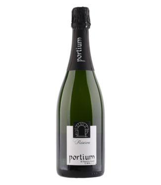 Portium Portium, Cava DO Brut Reserva