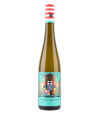 Weingut Prinz von Hessen Rheingau Classic 2024