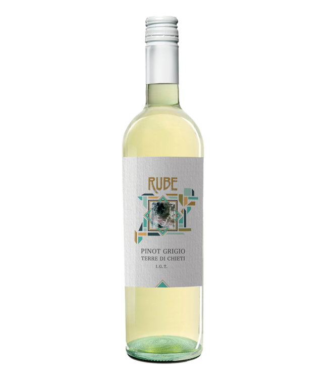 Terre di Chieti IGT Pinot Grigio 2024