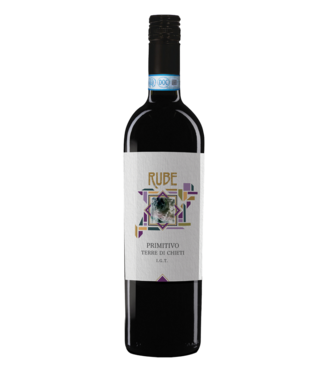 Rube Terre di Chieti IGT Primitivo 2024