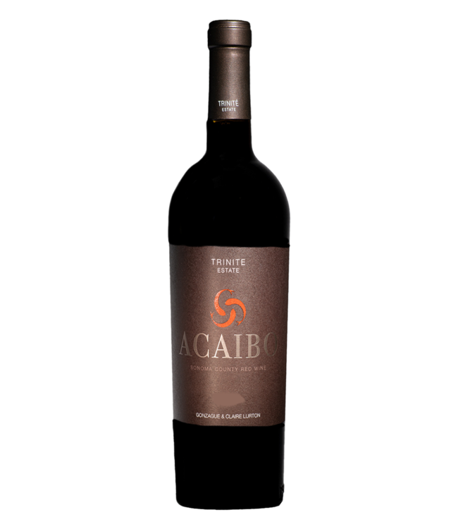 Sonoma Valley Acaibo 2015