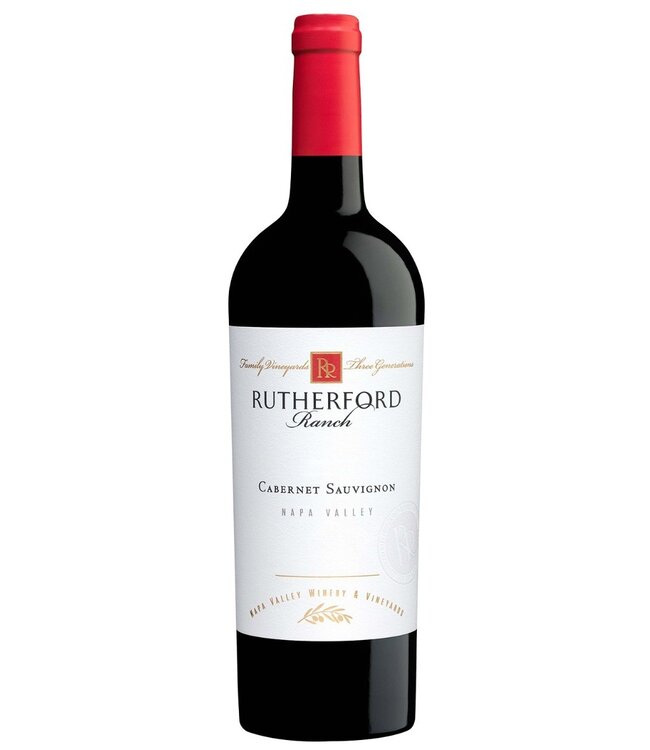 Napa Valley Cabernet Sauvignon 2016
