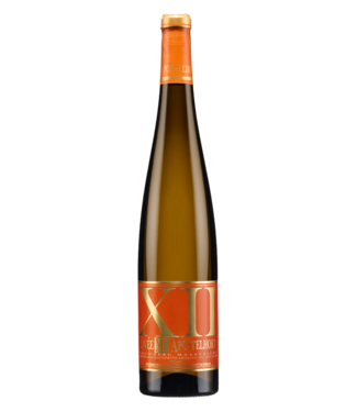 Apostelhoeve Maastricht Cuvée XII 2024 Apostelhoeve Maastricht Cuvée XII 2024