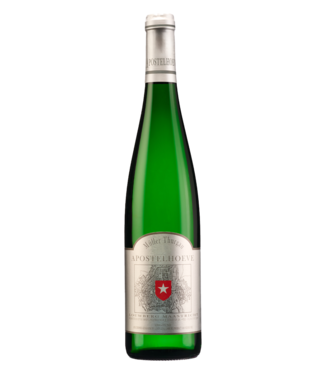 Apostelhoeve Maastricht Müller-Thurgau 2023