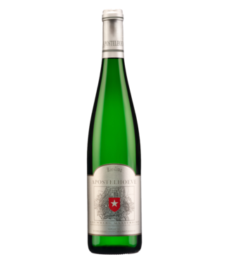Apostelhoeve Maastricht Riesling 2024