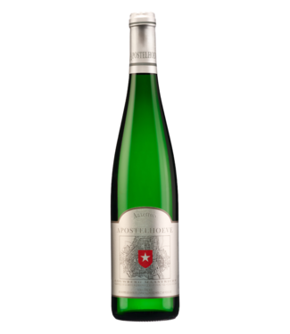 Apostelhoeve Maastricht Auxerrois 2023