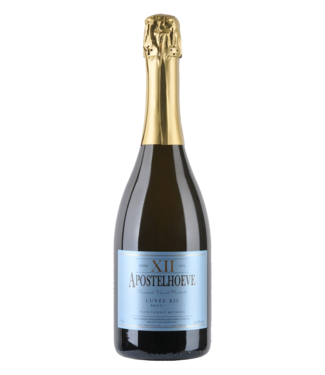 Apostelhoeve Maastricht Cuvée XII Brut 2024