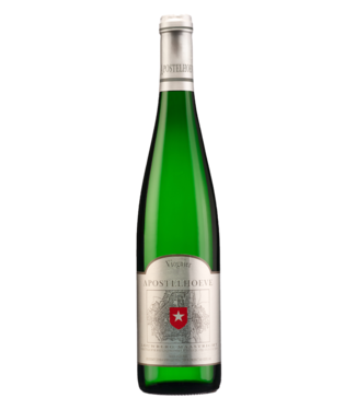 Apostelhoeve Maastricht Viognier 2025