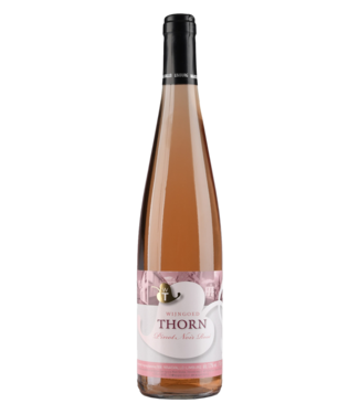 Wijngoed Thorn Maasvallei BOB Pinot Noir Rosé 2024
