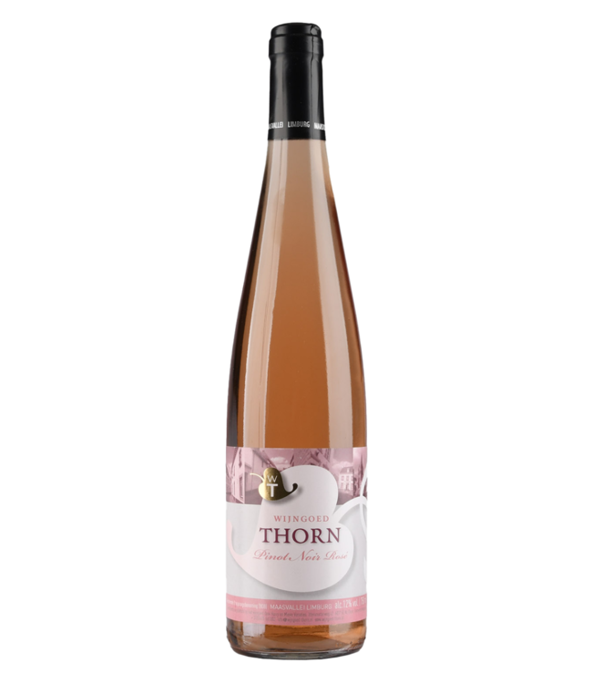 Maasvallei BOB Pinot Noir Rosé 2024