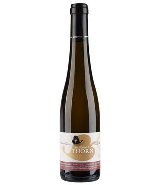 Wijngoed Thorn Maasvallei BOB Late Harvest 2021 0,375 l