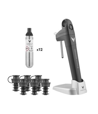 Coravin Pro Select Kit (Pivot Pro)
