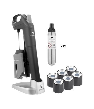 Coravin Pro Reserve Kit (Model Timeless Three Pro)