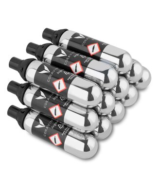 Coravin Pure Pro Capsules 12-Pack (Large)  - enkel voor horeca