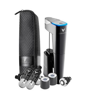 Coravin Timeless eleven - Black