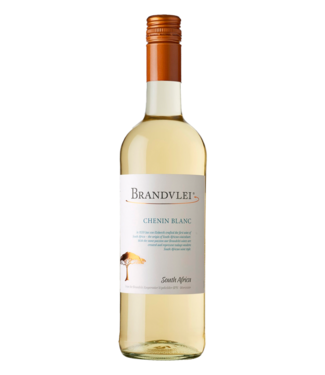 Brandvlei Worchester Chenin Blanc 2024 Brandvlei Worchester Chenin Blanc 2024