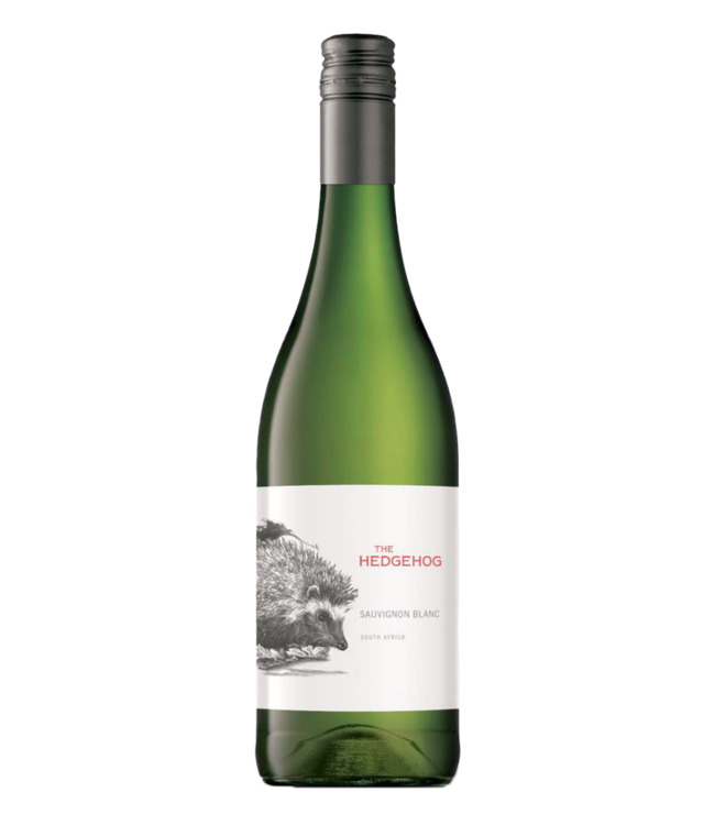 The Hedgehog Sauvignon Blanc 2023