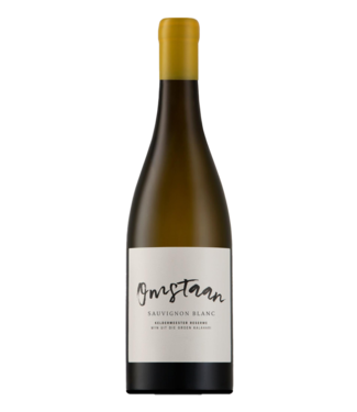 Orange River Cellars Omstaan Sauvignon Blanc 2024