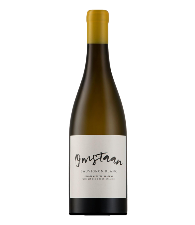 Omstaan Sauvignon Blanc 2024